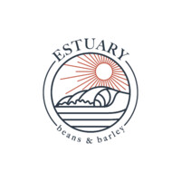Estuary Beans and Barley Logo
