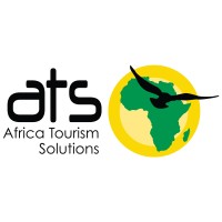 Africa Tourism Solutions Logo