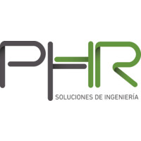 Proyectos y Montajes Industriales PHR SpA Logo