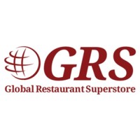 Global restaurant Superstore Logo