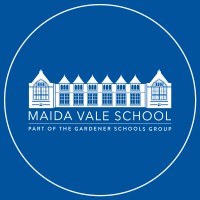 Maida Vale School Logo