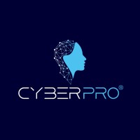CyberPRO Logo