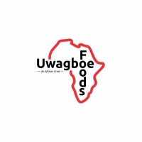 Uwagboe Foods Ltd Logo