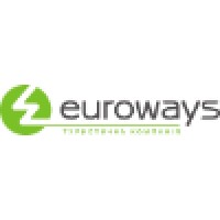 Euroways Ukraine Logo