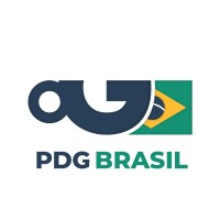PDG Brasil Logo