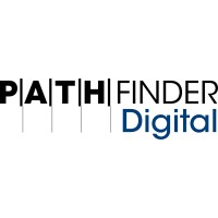 PathFinder Digital Logo
