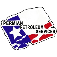 Permian Petroleum Services INC. Logo