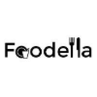 Foodella Inc. Logo