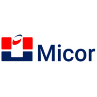 MICOR GROUP Logo