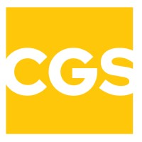CGS Architects Logo