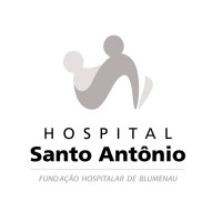 Hospital Santo Antônio Logo