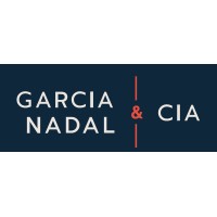 García Nadal & Cía. Logo