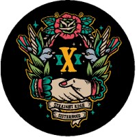 xsisterhoodx Logo