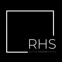 Rutter Home Sales - Keller Williams Advantage Realty Logo