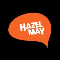 Hazel May Ltd Logo
