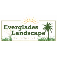 Everglades Landscape Contractors, LLC Logo