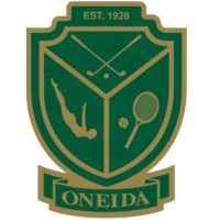 Oneida Golf & Country Club Logo