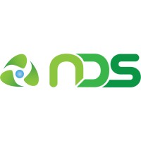 National Drug Source, Inc. Logo