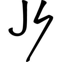 HannahJS Design Logo