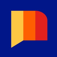 Grupo Macroinvest Logo