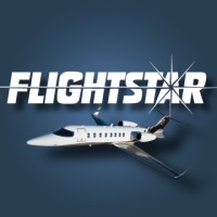 Flightstar Corporation Logo