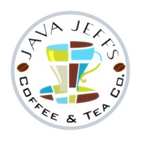 Java Jeffs Coffee & Tea Co. Logo