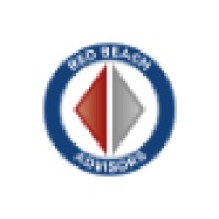 Red Beach Advisors Logo