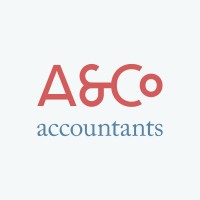A&Co Accountants Logo