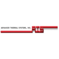 Advanced Thermal Systems Logo