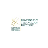 Harrisburg University Professional Development Logo