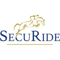 SecuRide OFFICIEL Logo