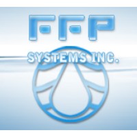 FFP Systems Inc. Logo