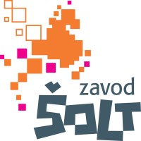Zavod ŠOLT Logo