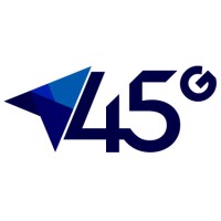 45 Grados • Desarrollo cursos eLearning Logo