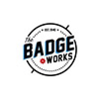 The Badge Works Logo
