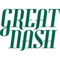 Great Nash Logo