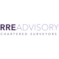 RRE Advisory Logo