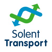 Solent Transport Logo