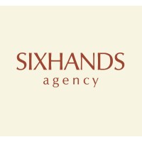 SIXHANDS Logo