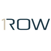1Row Logo
