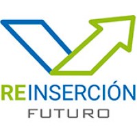 Reinserción Futuro Logo