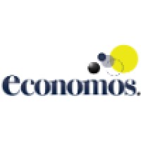 Economos Chartered Accountants Logo