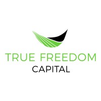 True Freedom Capital LLC Logo