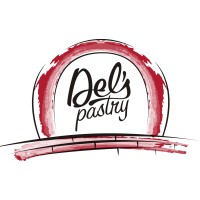 Dels Pastry Limited Logo