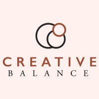 Creative Balance Co Logo