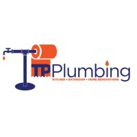 TP Plumbing LLC Logo