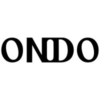 ONDO Logo