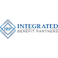 Integrated Benefit Partners Logo