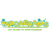 Yardagrams Logo