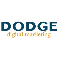 Dodge Digital Marketing Logo